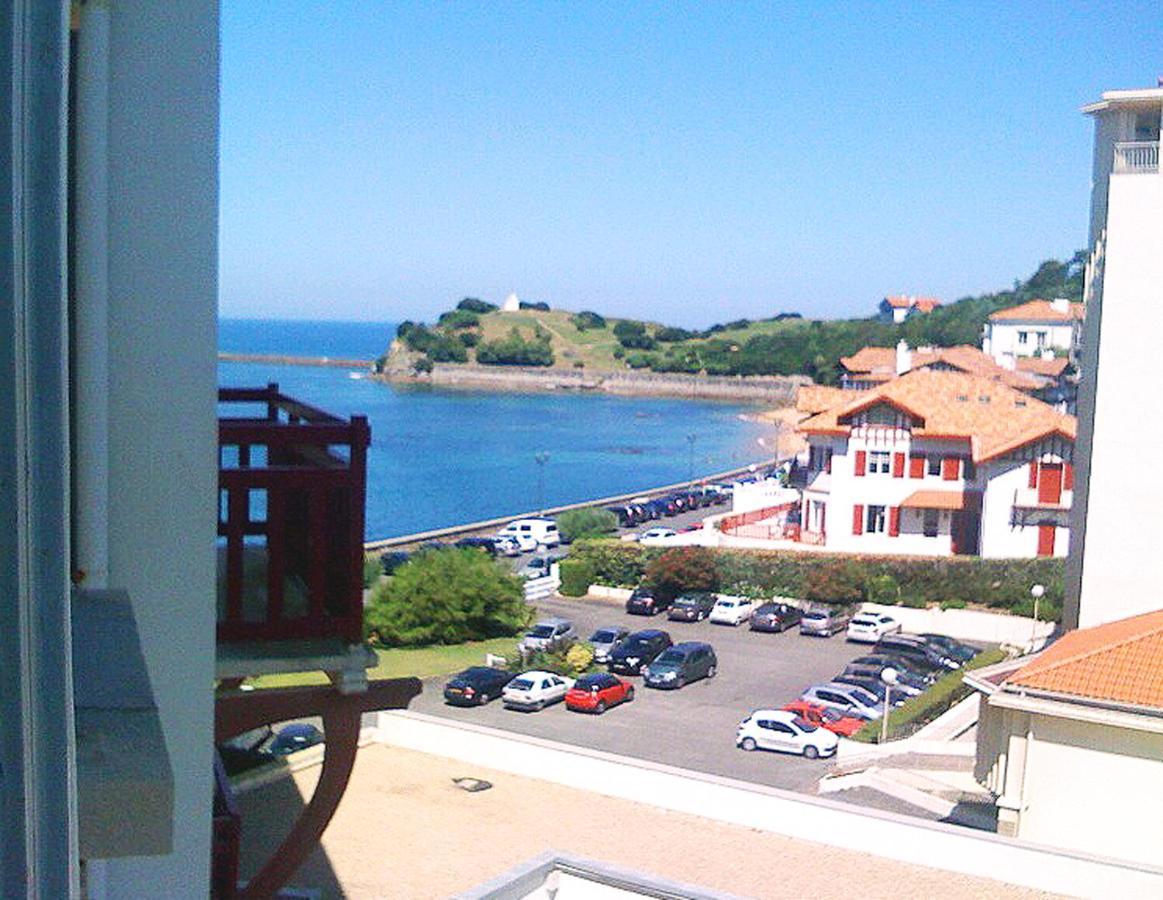 T2 A Pied De Plage Sur Ancien Hotel Chic, Samedi A Samedi サン＝ジャン＝ド＝リュズ エクステリア 写真
